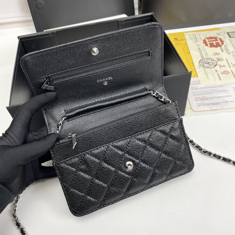 Chanel Woc Bags